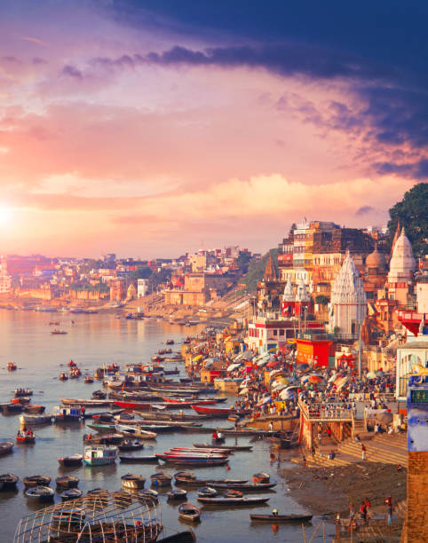 Banaras