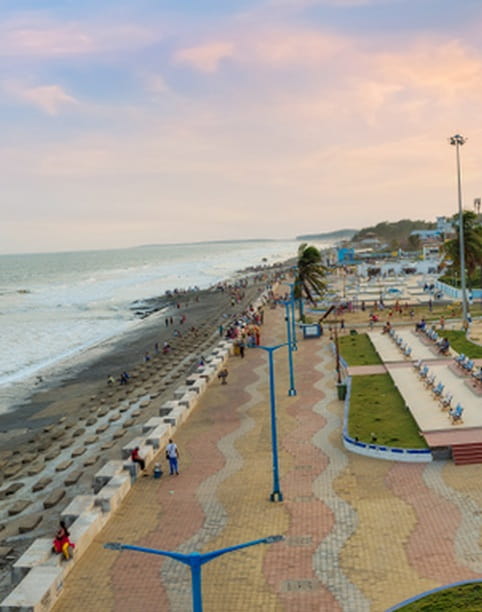 Digha Beach (1)