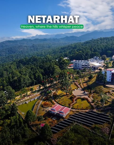 Netharhat