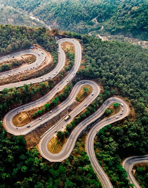 Patratu Valley (1)
