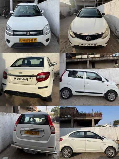 Safety Ride Tour and Travel, Call: +918797672747